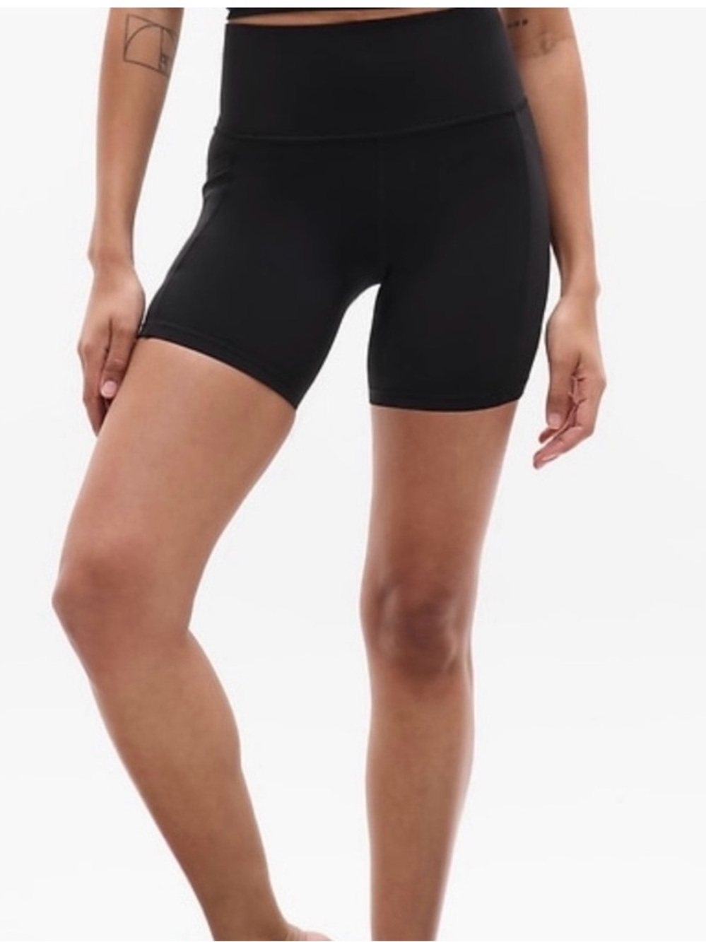 Athleta 7” Women's shorts